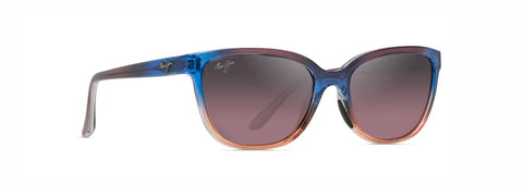 HONI Cat-eye Sunglasses