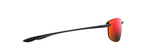 HO'OKIPA UNIVERSAL FIT Rimless Sunglasses